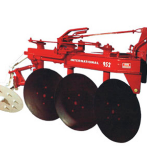 ARADO DE DISCOS REVERSIBLE 952