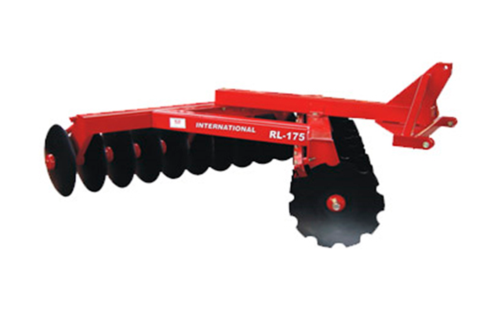 AMSSA RASTRA 175 20 DISCOS