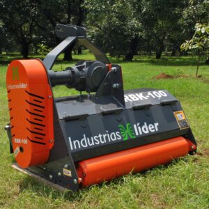 DESMENUZADORA RBK-100