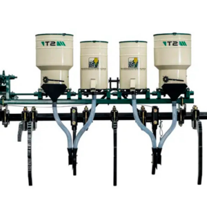 SEMBRADORA FERTILIZADORA MECÁNICA T2200-C