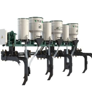 SEMBRADORA FERTILIZADORA MECÁNICA T2300-C