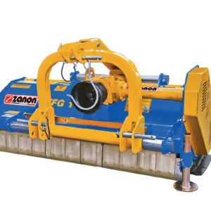 TRITURADORA TFG-850