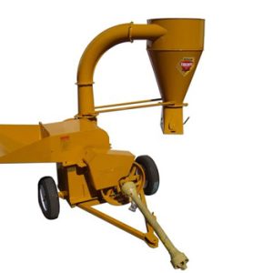 MOLINO MARTILLOS 20" REMOLQUE