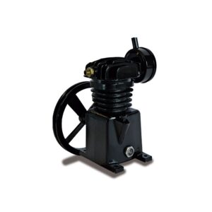 COMPRESOR LUBRICADO 1E 5.5 PCM