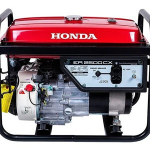 GENERADOR DE ELECTRICIDAD ER2500CX-L