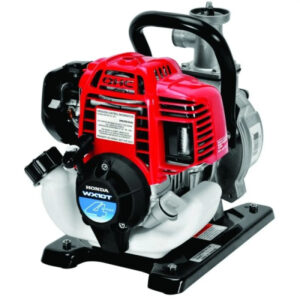 MOTOBOMBA WX10T