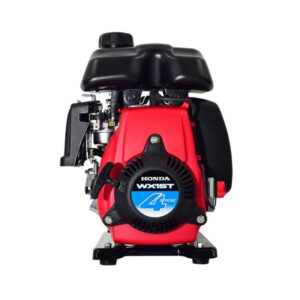MOTOBOMBA WX15T