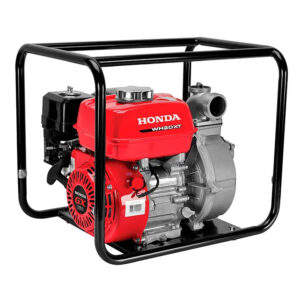 MOTOBOMBA WH20XT