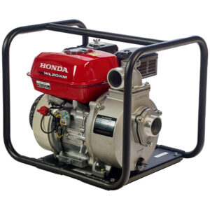 MOTOBOMBA WL20XM