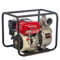 MOTOBOMBA WL30XM